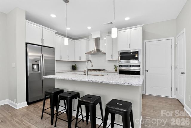 3121 Ada Mill Alley, Charlotte, NC 28205