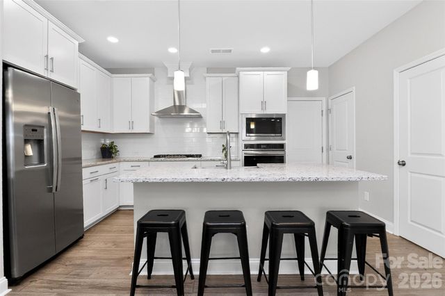 3121 Ada Mill Alley, Charlotte, NC 28205