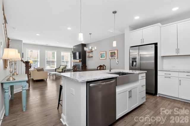 3121 Ada Mill Alley, Charlotte, NC 28205