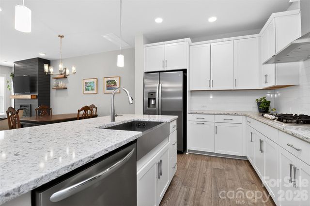 3121 Ada Mill Alley, Charlotte, NC 28205