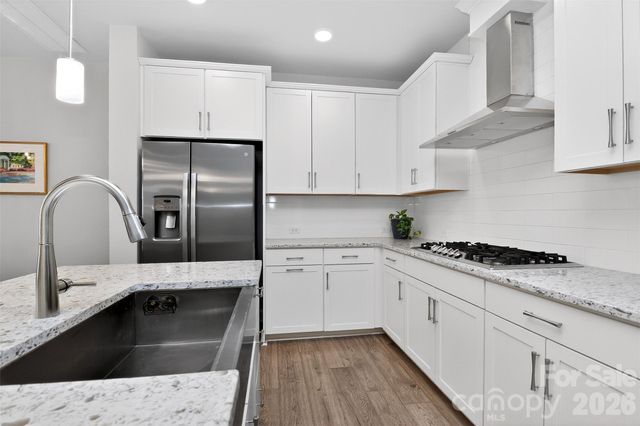 3121 Ada Mill Alley, Charlotte, NC 28205