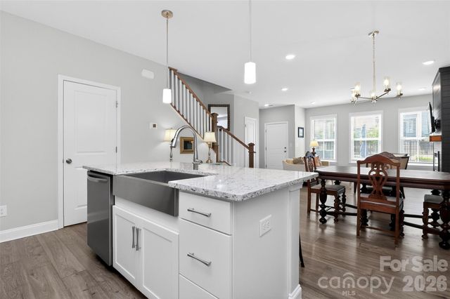 3121 Ada Mill Alley, Charlotte, NC 28205