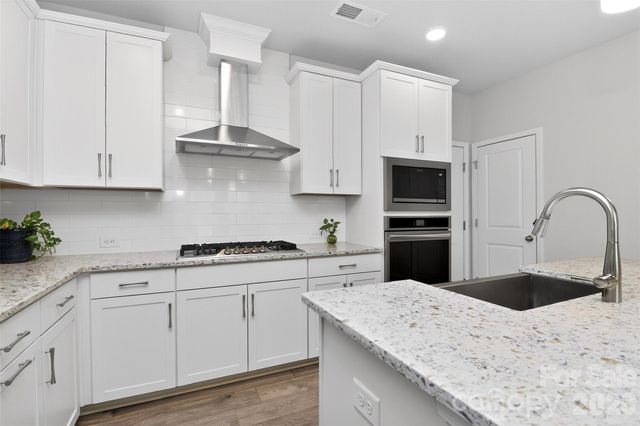 3121 Ada Mill Alley, Charlotte, NC 28205