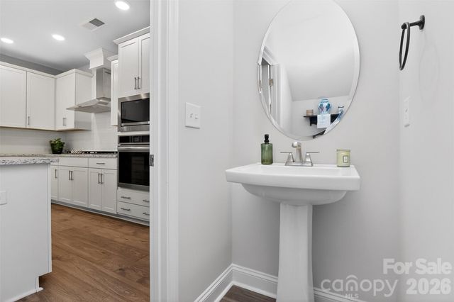 3121 Ada Mill Alley, Charlotte, NC 28205