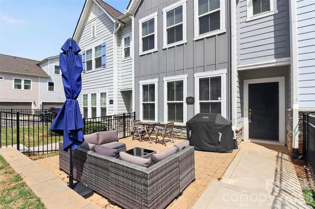 3121 Ada Mill Alley, Charlotte, NC 28205