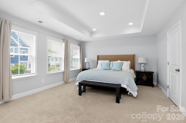 3121 Ada Mill Alley, Charlotte, NC 28205