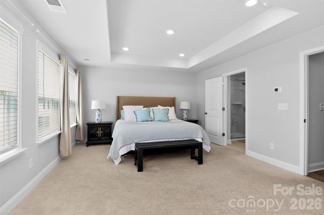 3121 Ada Mill Alley, Charlotte, NC 28205