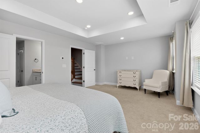 3121 Ada Mill Alley, Charlotte, NC 28205