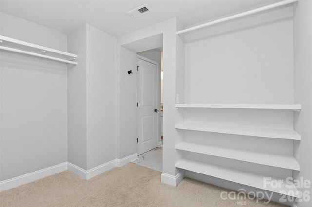 3121 Ada Mill Alley, Charlotte, NC 28205