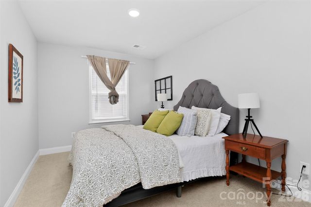 3121 Ada Mill Alley, Charlotte, NC 28205