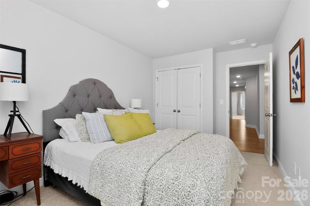 3121 Ada Mill Alley, Charlotte, NC 28205