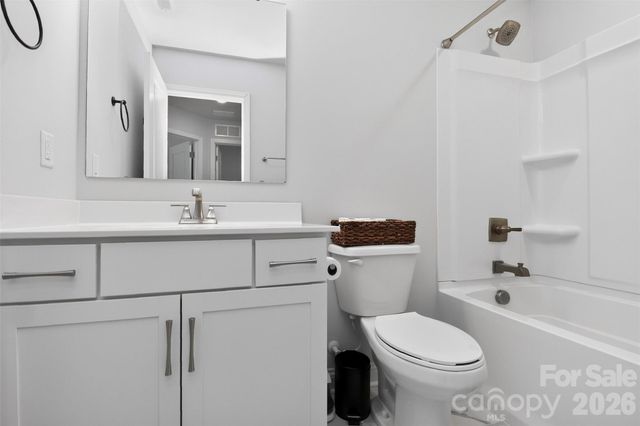 3121 Ada Mill Alley, Charlotte, NC 28205