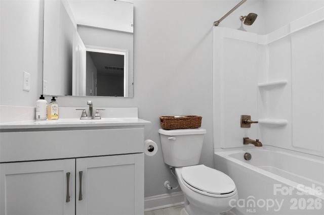 3121 Ada Mill Alley, Charlotte, NC 28205