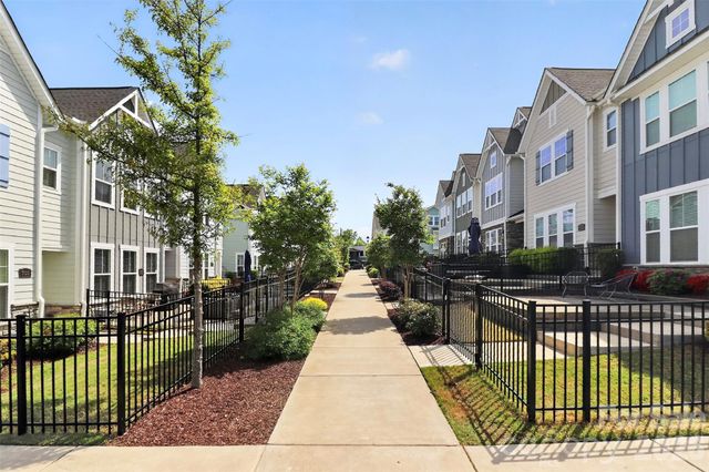 3121 Ada Mill Alley, Charlotte, NC 28205