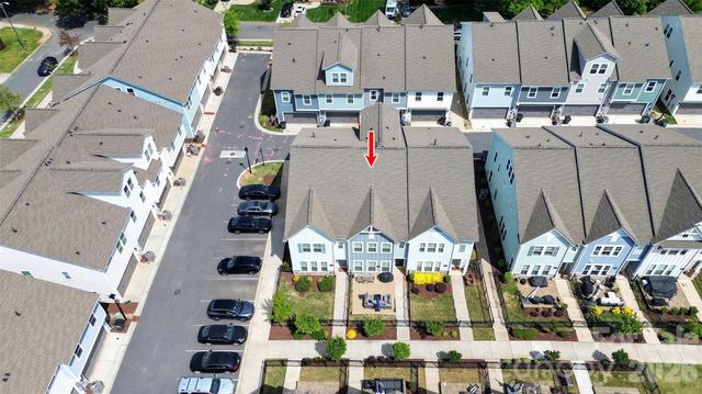 3121 Ada Mill Alley, Charlotte, NC 28205