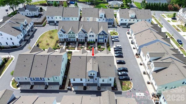 3121 Ada Mill Alley, Charlotte, NC 28205