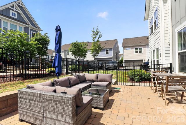 3121 Ada Mill Alley, Charlotte, NC 28205