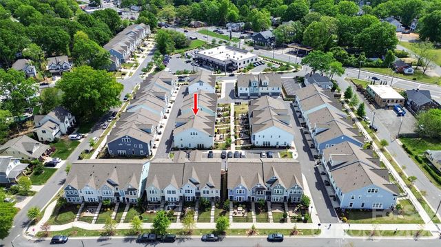 3121 Ada Mill Alley, Charlotte, NC 28205