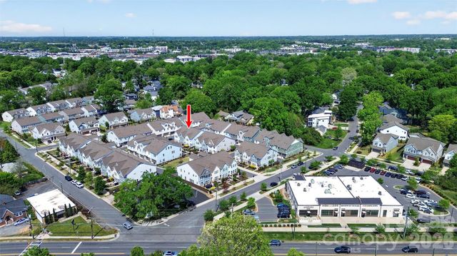 3121 Ada Mill Alley, Charlotte, NC 28205