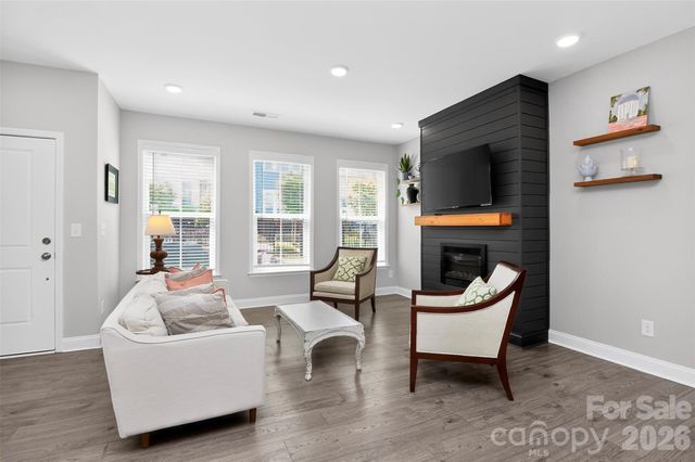 3121 Ada Mill Alley, Charlotte, NC 28205