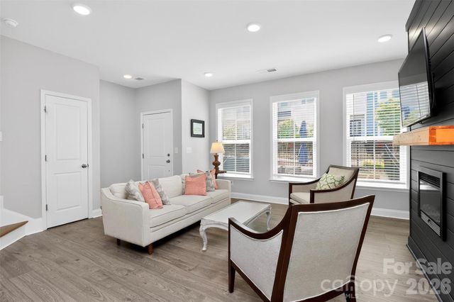 3121 Ada Mill Alley, Charlotte, NC 28205