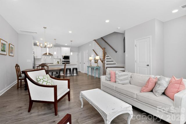 3121 Ada Mill Alley, Charlotte, NC 28205