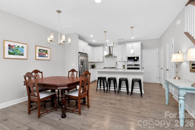 3121 Ada Mill Alley, Charlotte, NC 28205