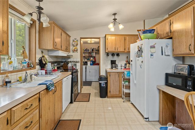 522 Madison Ave, South Cle Elum, WA 98943