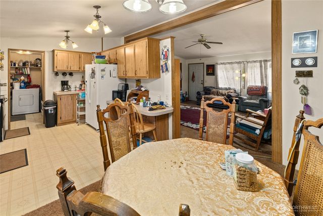 522 Madison Ave, South Cle Elum, WA 98943