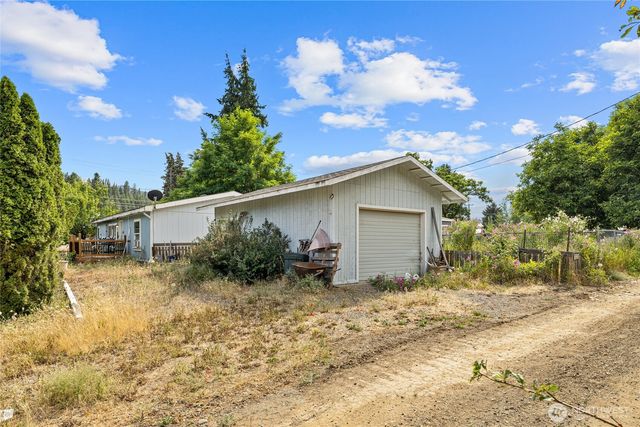 522 Madison Ave, South Cle Elum, WA 98943