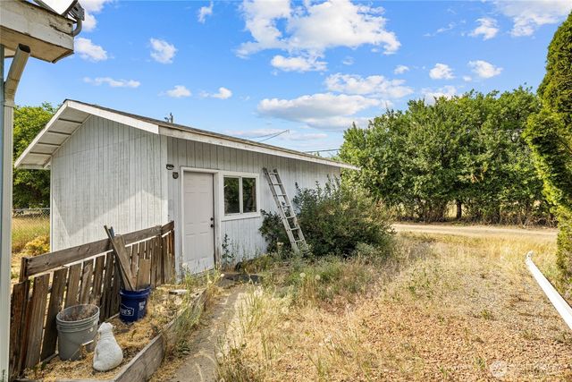 522 Madison Ave, South Cle Elum, WA 98943