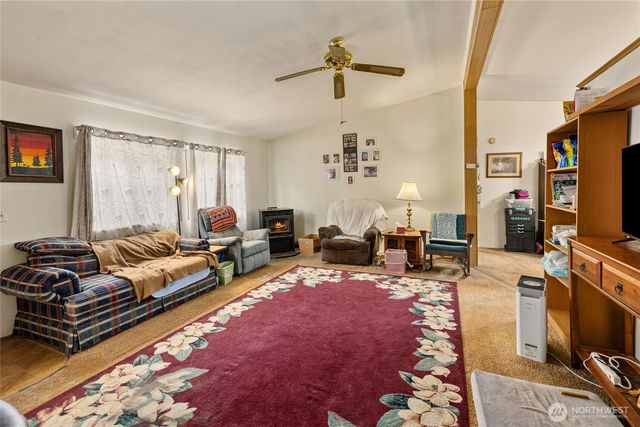 522 Madison Ave, South Cle Elum, WA 98943