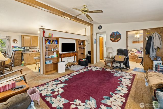 522 Madison Ave, South Cle Elum, WA 98943