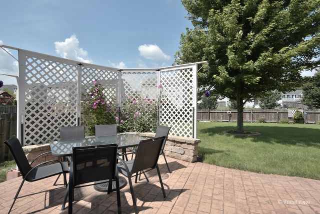 3283 Pinewood Drive, Yorkville, IL 60560