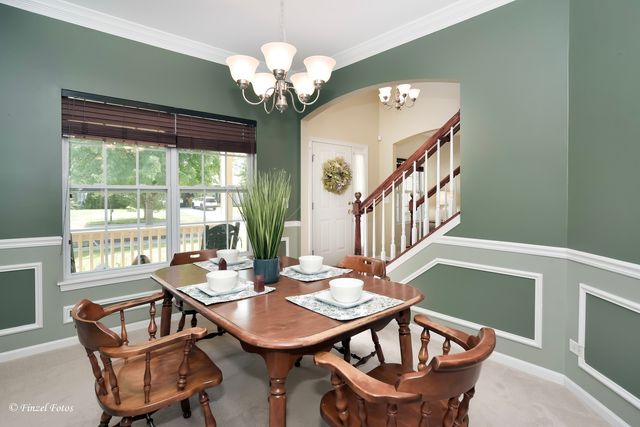 3283 Pinewood Drive, Yorkville, IL 60560