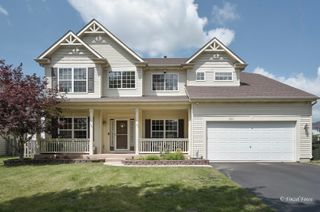 3283 Pinewood Drive, Yorkville, IL 60560
