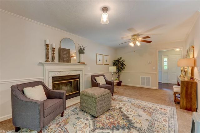 150 Pine Knoll Drive, Mount Airy, NC 27030