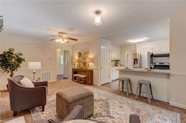150 Pine Knoll Drive, Mount Airy, NC 27030