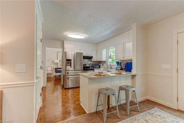 150 Pine Knoll Drive, Mount Airy, NC 27030