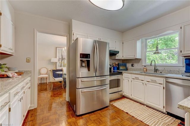 150 Pine Knoll Drive, Mount Airy, NC 27030
