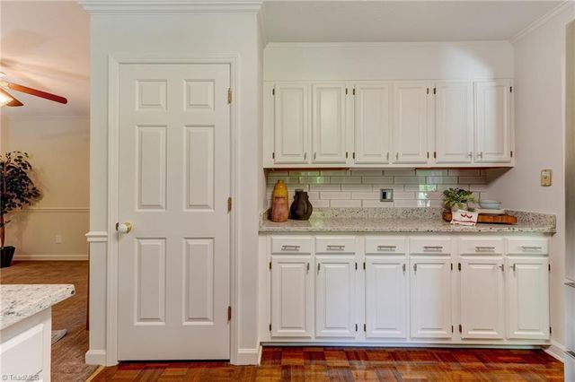 150 Pine Knoll Drive, Mount Airy, NC 27030