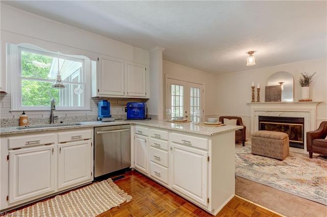 150 Pine Knoll Drive, Mount Airy, NC 27030