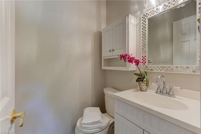 150 Pine Knoll Drive, Mount Airy, NC 27030