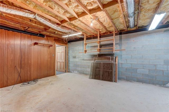 150 Pine Knoll Drive, Mount Airy, NC 27030
