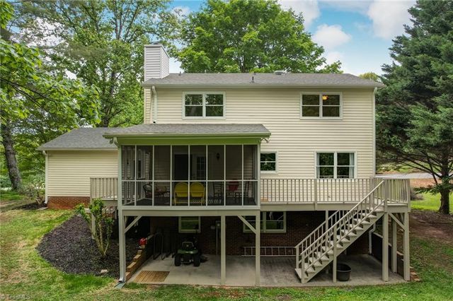 150 Pine Knoll Drive, Mount Airy, NC 27030