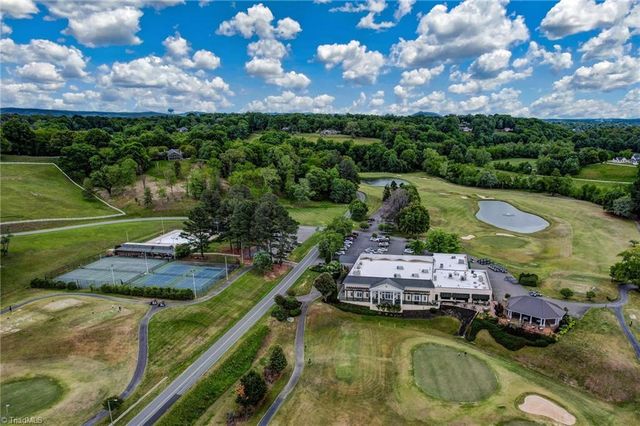 150 Pine Knoll Drive, Mount Airy, NC 27030