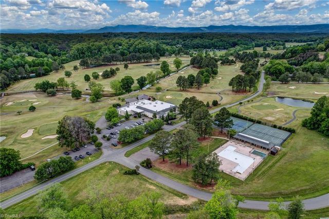 150 Pine Knoll Drive, Mount Airy, NC 27030