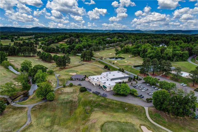 150 Pine Knoll Drive, Mount Airy, NC 27030
