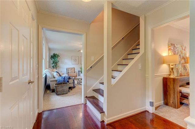 150 Pine Knoll Drive, Mount Airy, NC 27030