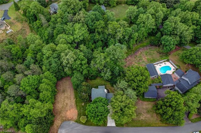 150 Pine Knoll Drive, Mount Airy, NC 27030